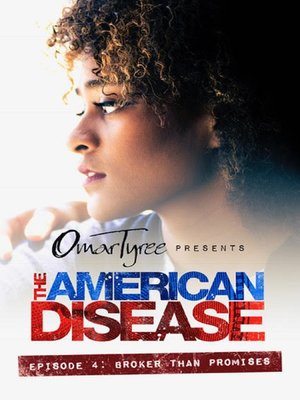 cover image of The American Disease, Episode 4